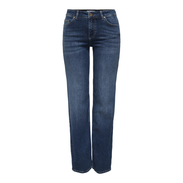 Only onlblush mid straight dnm tai021 no 15344167 dark denim 06511.211.0039 large