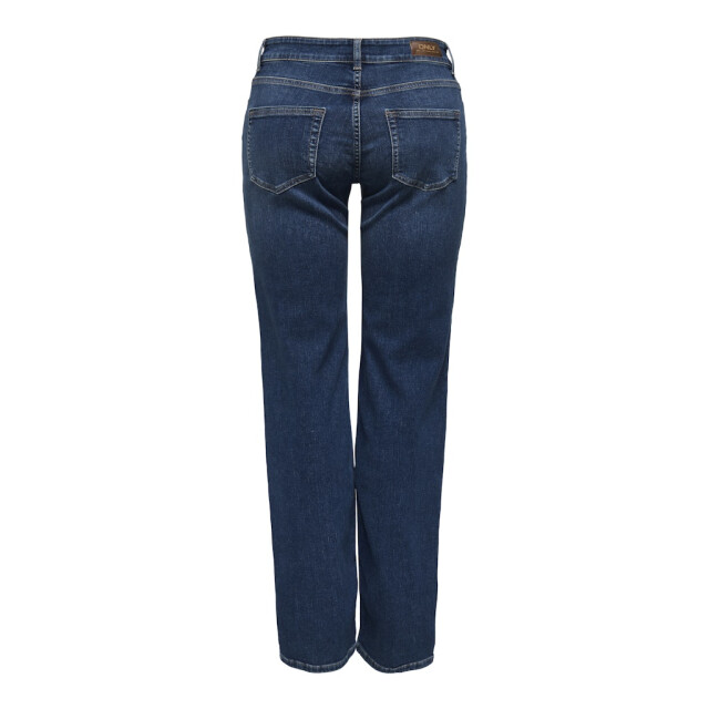 Only onlblush mid straight dnm tai021 no 15344167 dark denim 06511.211.0039 large