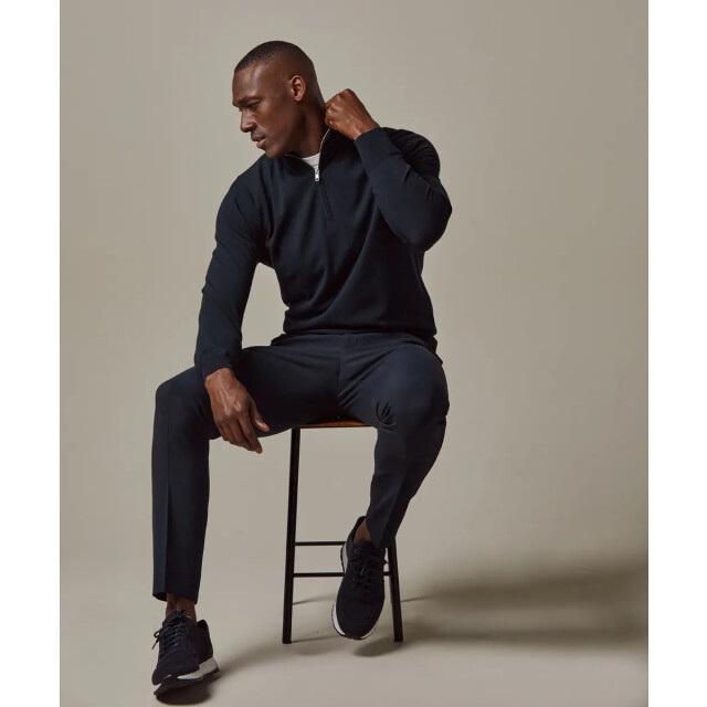 Profuomo pullover half zip pp2j00010a p 05711.261.0077 large