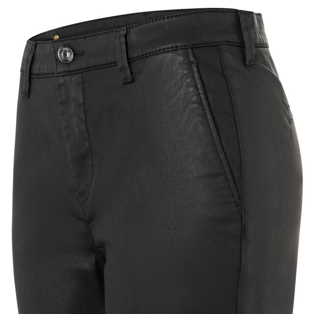 MAC chino; l; trousers ladies 0465307500 090 black 06541.990.0110 large