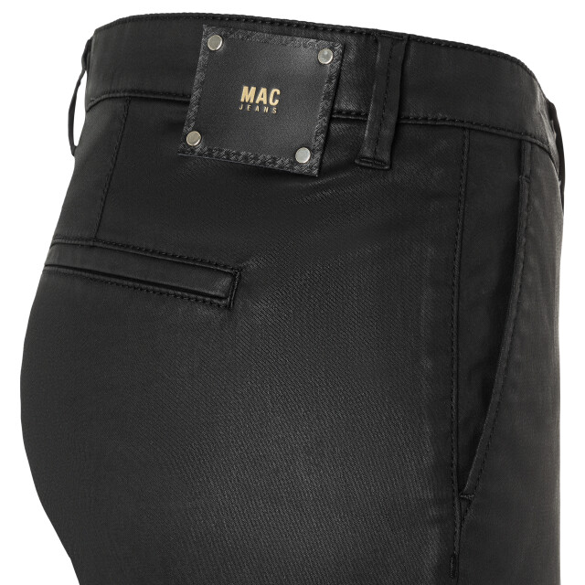 MAC chino; l; trousers ladies 0465307500 090 black 06541.990.0110 large