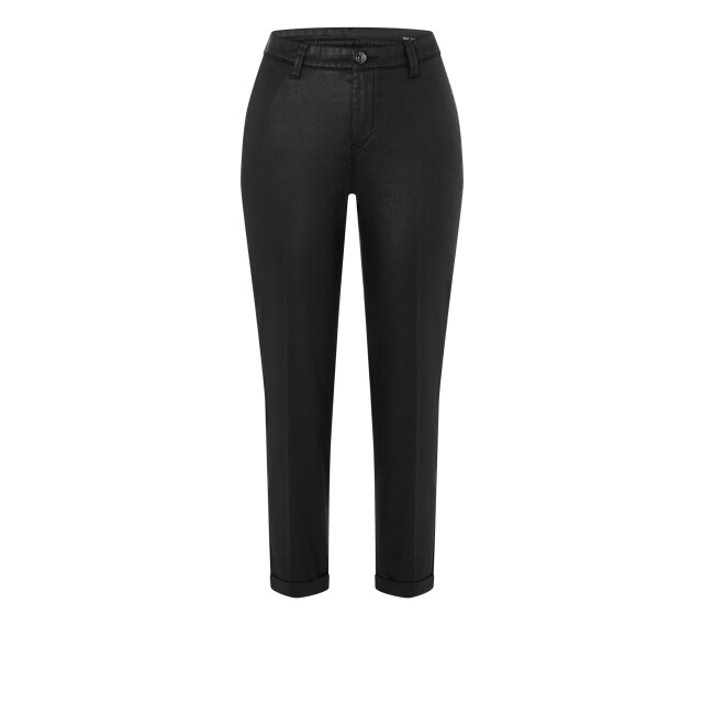 MAC chino; l; trousers ladies 0465307500 090 black 06541.990.0110 large