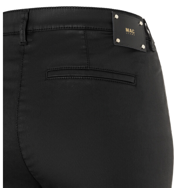 MAC chino; l; trousers ladies 0465307500 090 black 06541.990.0110 large
