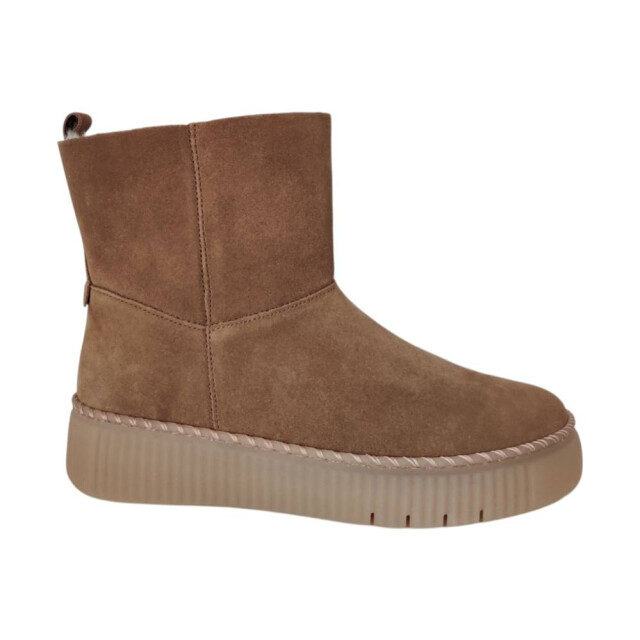 Gabor 73.542.14 Enkellaarzen Cognac 73.542.14 large