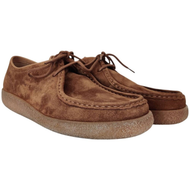 Sioux Jukondon 3111021 lage veterschoen JUKONDON  3111021 large