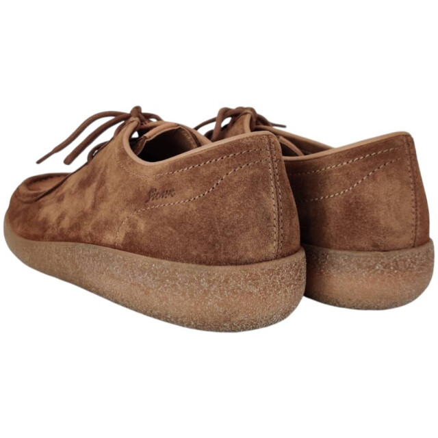 Sioux Jukondon 3111021 lage veterschoen JUKONDON  3111021 large
