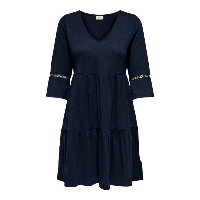 Jacqueline de Yong Dora korte jurk 15286081 large