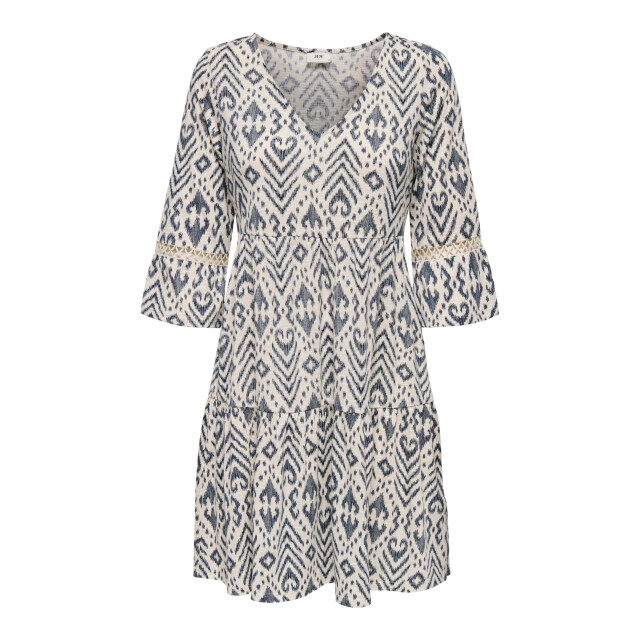 Jacqueline de Yong Dora korte jurk 15286081 large