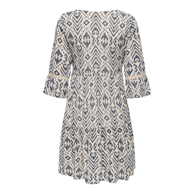 Jacqueline de Yong Dora korte jurk 15286081 large