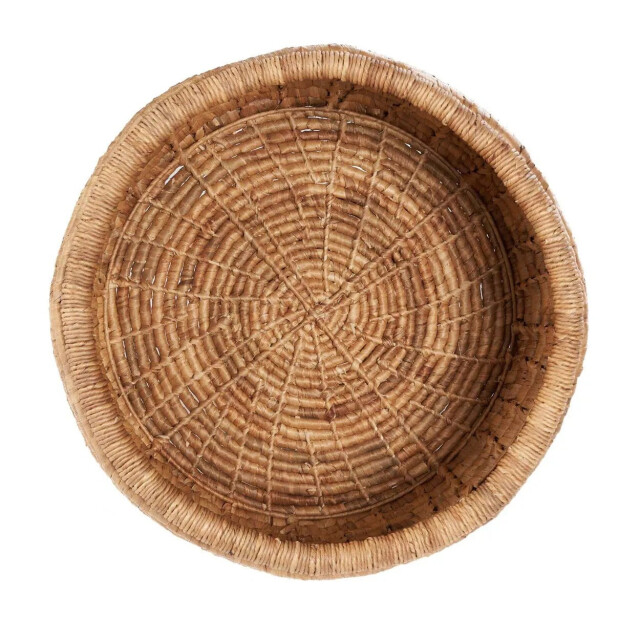 Bazar Bizar The sarvatah basket natural JACAS013N large