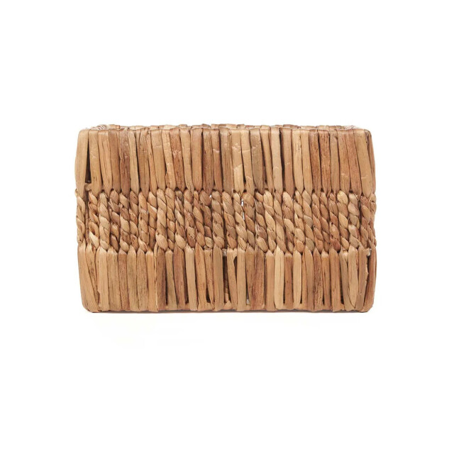 Bazar Bizar The akuku basket natural s JACAS014N-S large