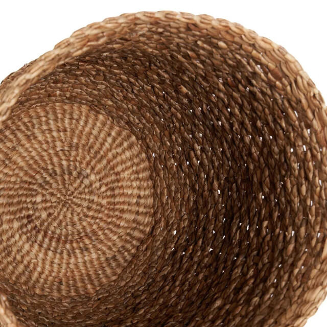 Bazar Bizar The rumih basket natural JACAS010N large