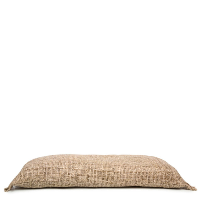 Bazar Bizar The oh my gee cushion cover beige 35x100 INIE001Be-35x100 large