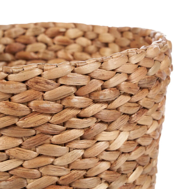 Bazar Bizar The bumaga basket natural JACAS016N large