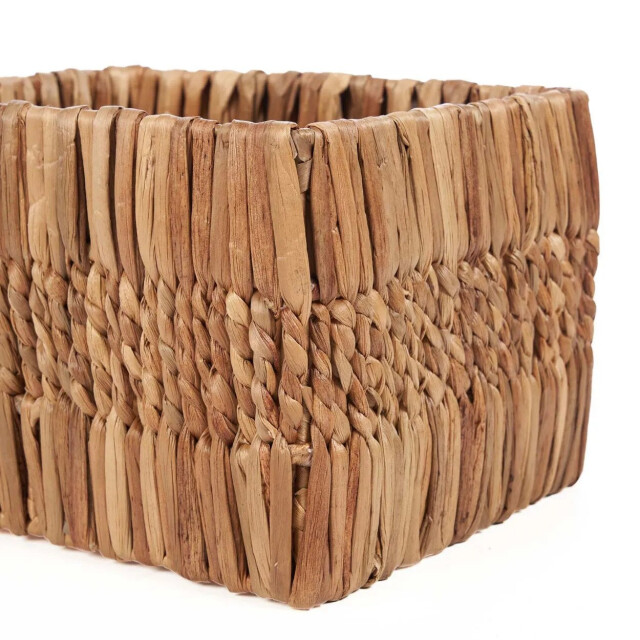 Bazar Bizar The akuku basket natural s JACAS014N-S large