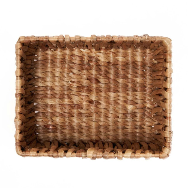 Bazar Bizar The akuku basket natural s JACAS014N-S large