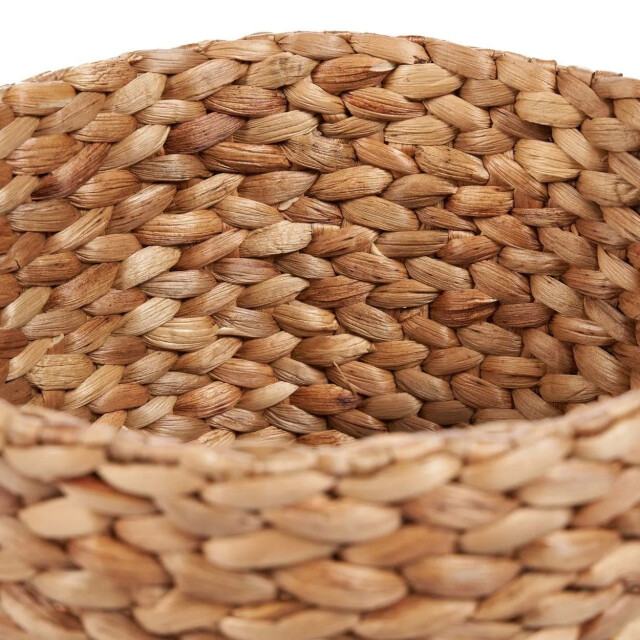 Bazar Bizar The bumaga basket natural JACAS016N large