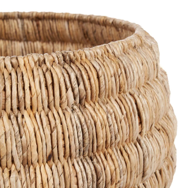 Bazar Bizar The tatum basket natural JACAS001N large