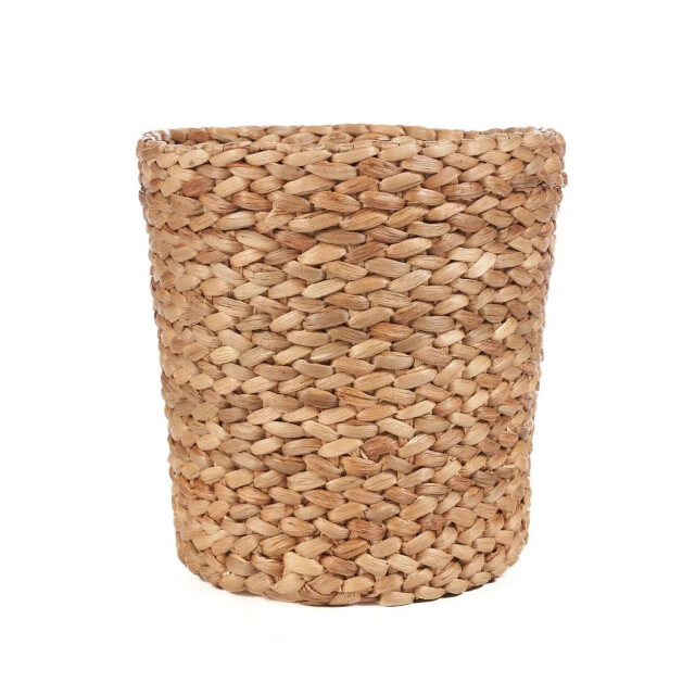 Bazar Bizar The bumaga basket natural JACAS016N large