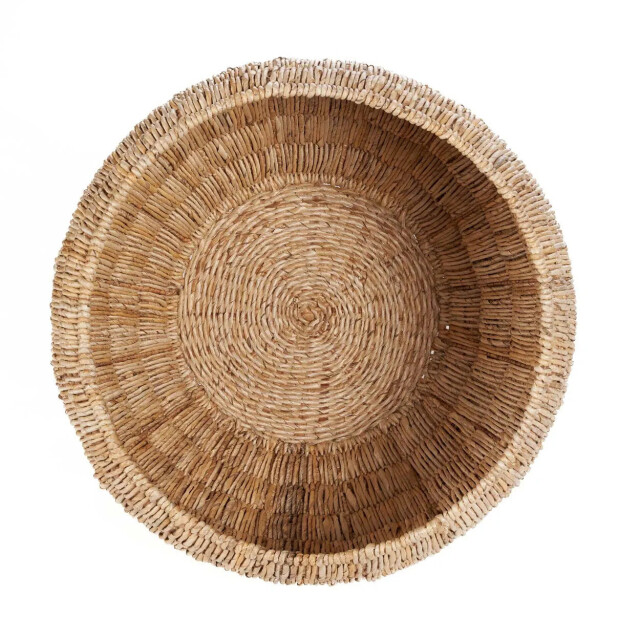 Bazar Bizar The tatum basket natural JACAS001N large