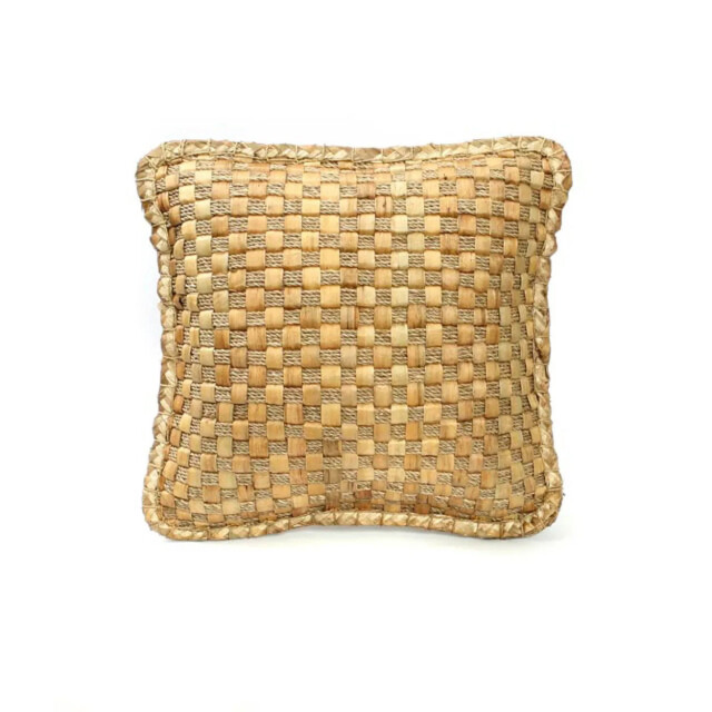 Bazar Bizar The hyacinth cushion 40x40 BAJN101N-S-40x40 large