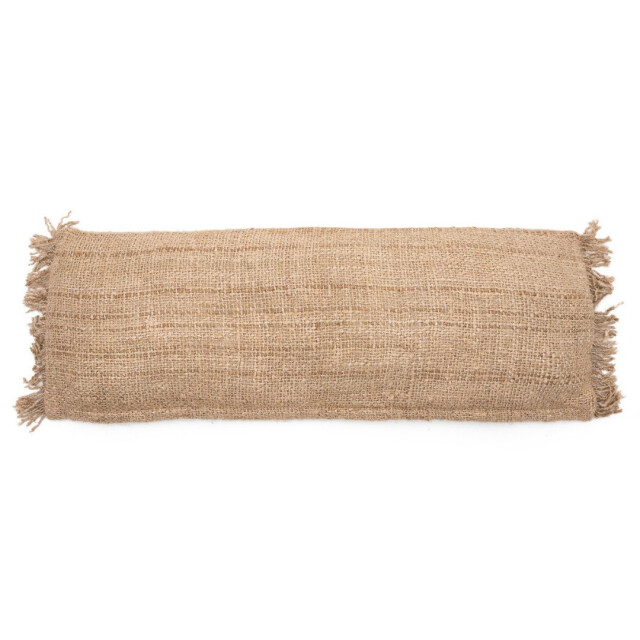 Bazar Bizar The oh my gee cushion cover beige 35x100 INIE001Be-35x100 large