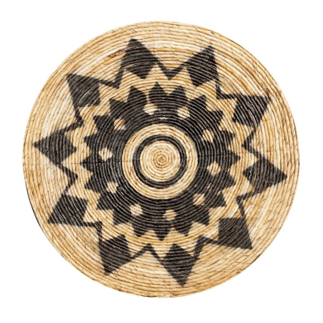 Bazar Bizar De aztec plaat large JAAT021NB-L large