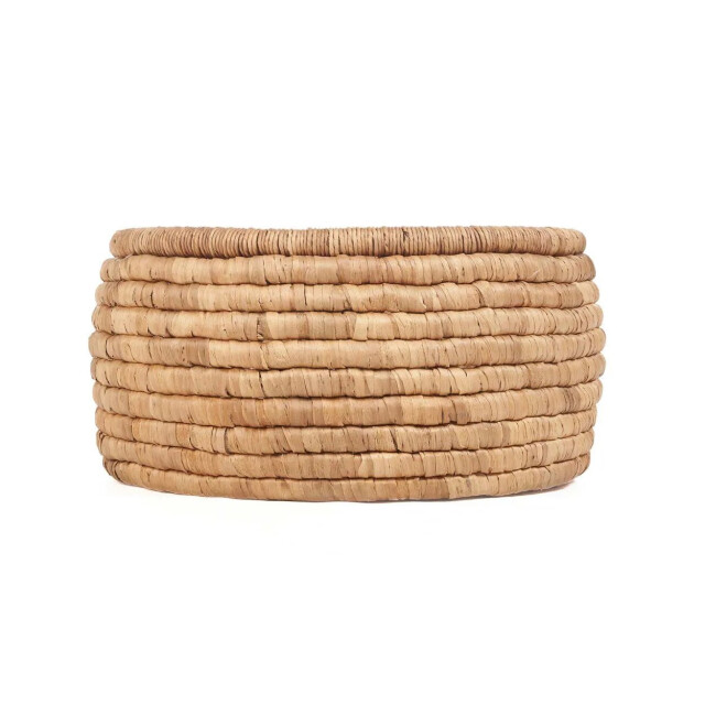 Bazar Bizar The sarvatah basket natural JACAS013N large