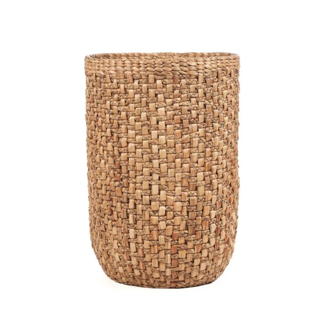 Bazar Bizar The rumih basket natural JACAS010N large