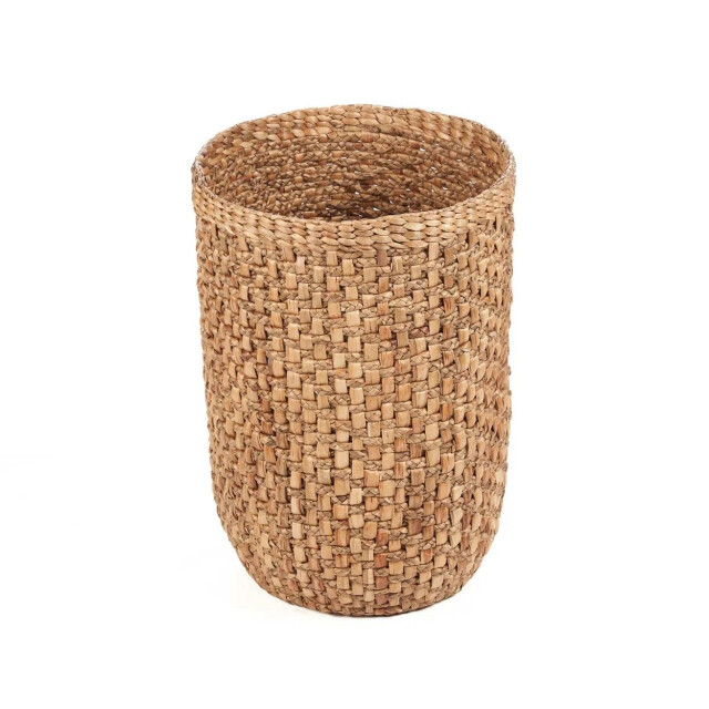 Bazar Bizar The rumih basket natural JACAS010N large