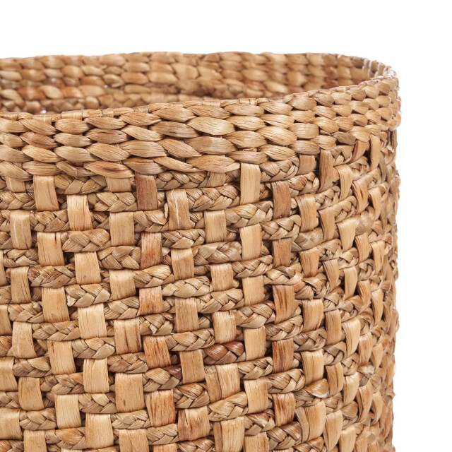 Bazar Bizar The rumih basket natural JACAS010N large