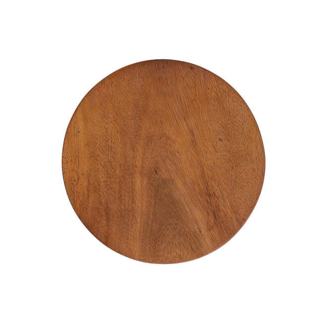 Bazar Bizar The inti side table natural JACI023N large