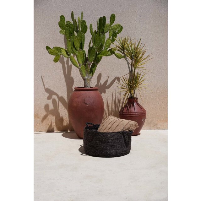 Bazar Bizar Les quatre mains baskets black m BAJN073B-M large