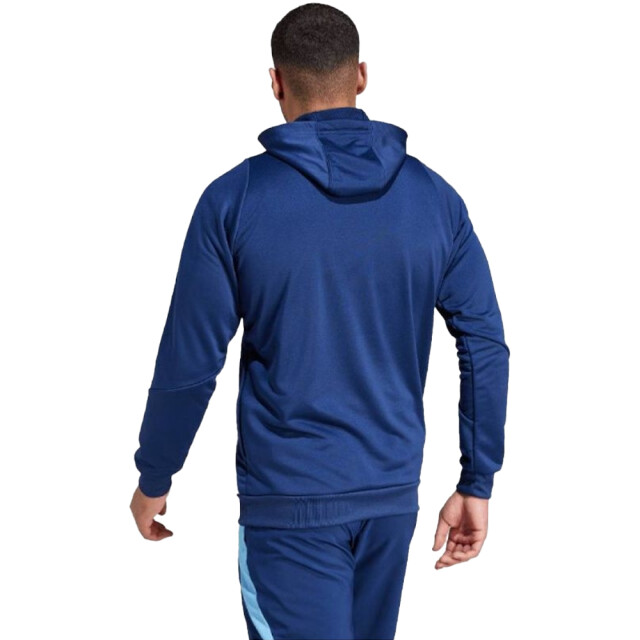 Adidas Heren tiro 24 training hoodie UTPP2509_blue large