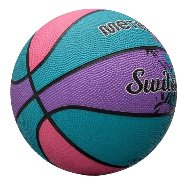Meteor Basketbal schakelen UTPP2487_multicoloured large