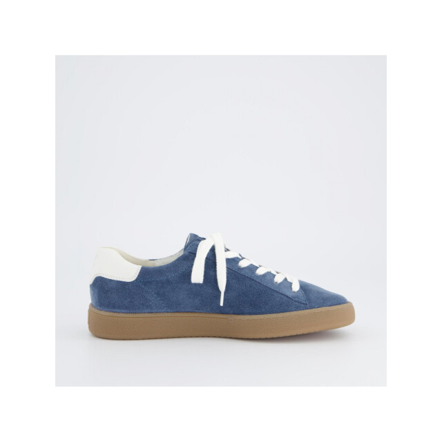 Paul Green 5464 Sneakers Blauw 5464 large