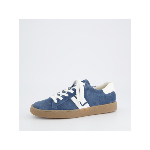 Paul Green 5464 Sneakers Blauw 5464 large
