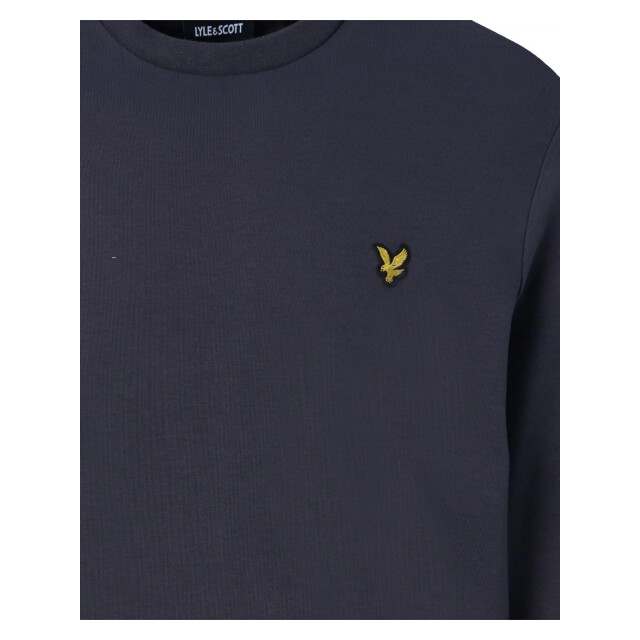 Lyle and Scott Sweater ml2113v ML2113V large
