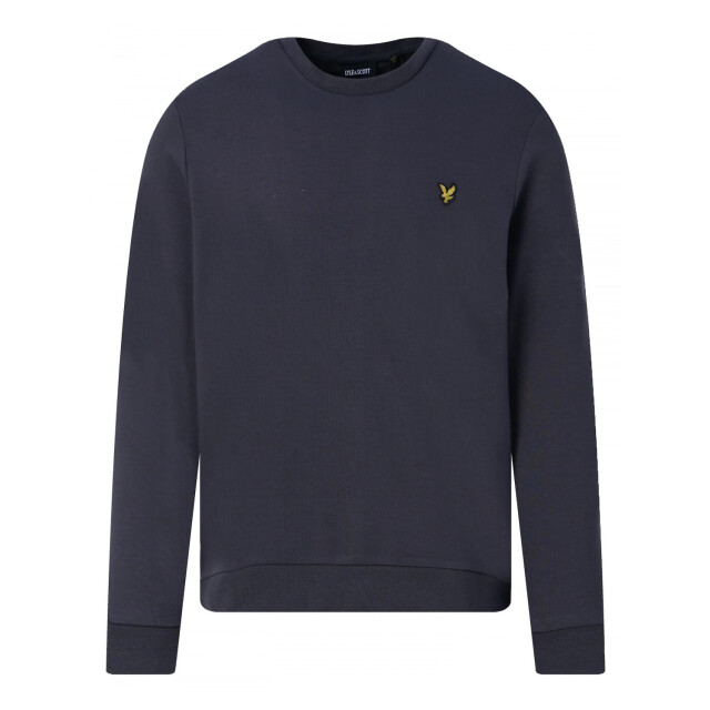 Lyle and Scott Sweater ml2113v ML2113V large