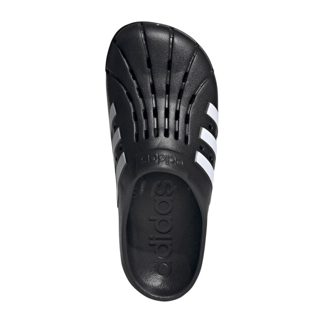 Adidas Dames adilette clogs UTPP2483_black large