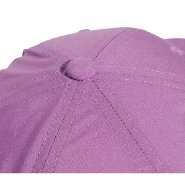 Adidas Geborduurd logo voor kinderen/jongeren lichtgewicht baseballpet UTPP2517_pink large