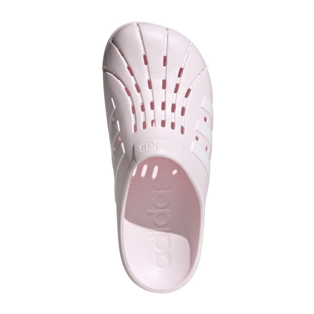 Adidas Dames adilette clogs UTPP2483_pink large