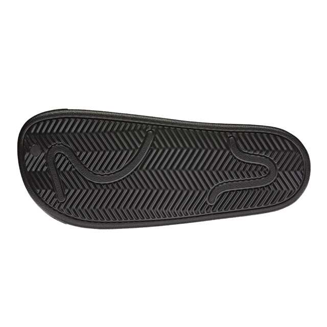 Adidas Dames adilette clogs UTPP2483_black large