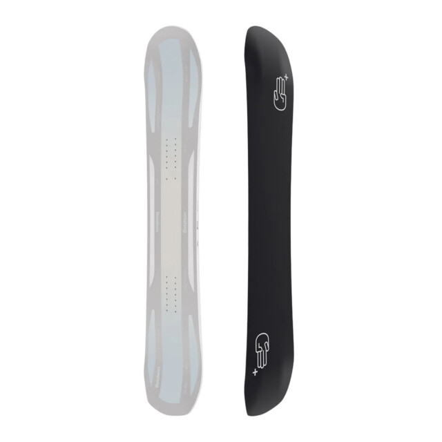 Bataleon Freestyle snowboard dames BA.26.15.PUP large