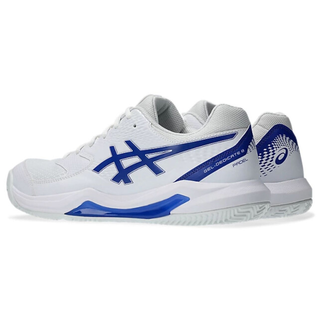 Asics Padelschoenen heren 1041A414 large
