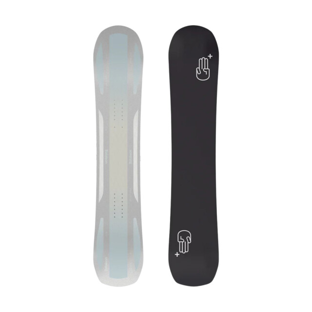 Bataleon Freestyle snowboard dames BA.26.15.PUP large