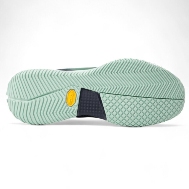 Bullpadel Padelschoenen heren XPLO VIBRAM 25I large