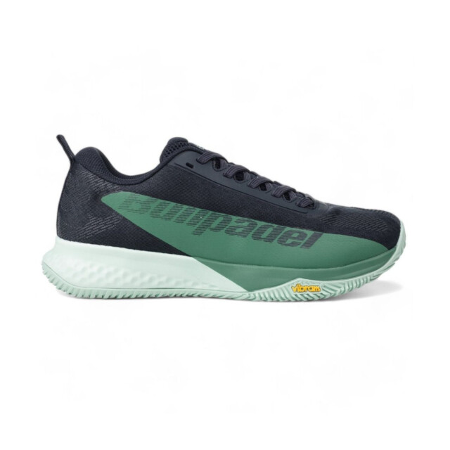 Bullpadel Padelschoenen heren XPLO VIBRAM 25I large