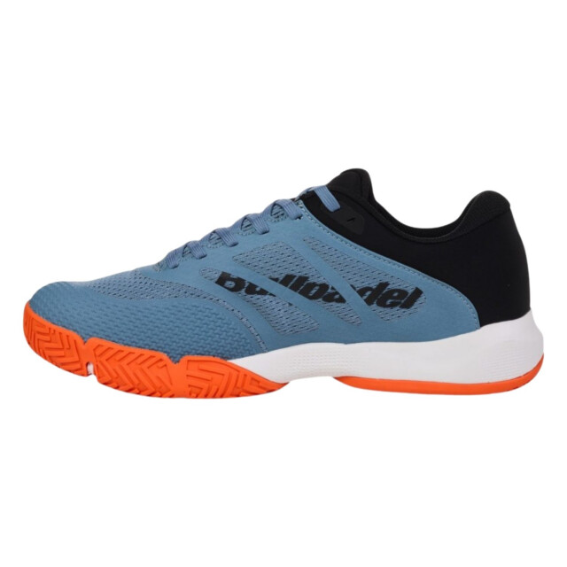 Bullpadel Padelschoenen heren HYBRID FLY 25I large
