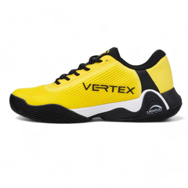 Bullpadel Padelschoenen heren VERTEX VIBRAM 25V large